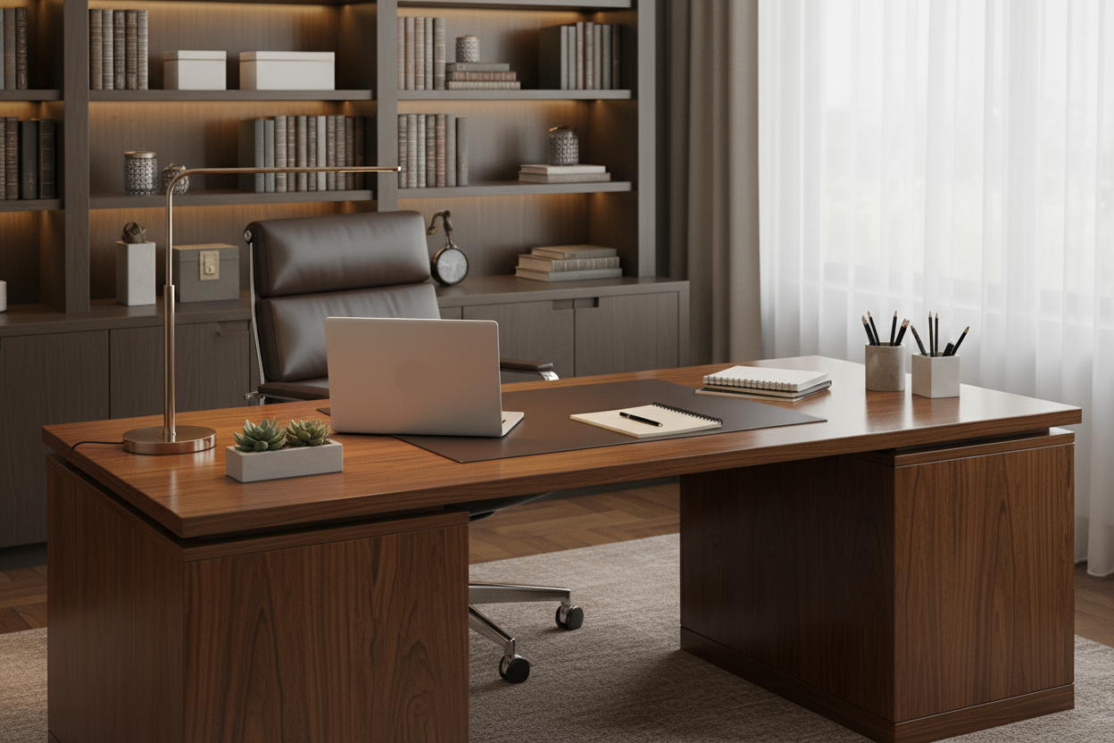 Ufficio e cancelleria