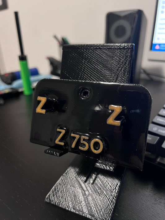 Portachiavi racing personalizzato – Stile garage, anima tech