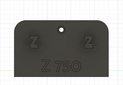 Portachiavi racing personalizzato – Stile garage, anima tech